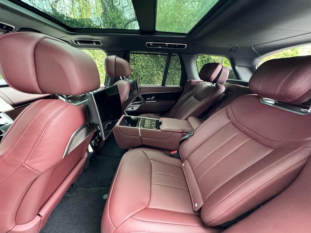 Thumbnail image of 2025 Land Rover Range Rover at Jaguar Land Rover Huntington