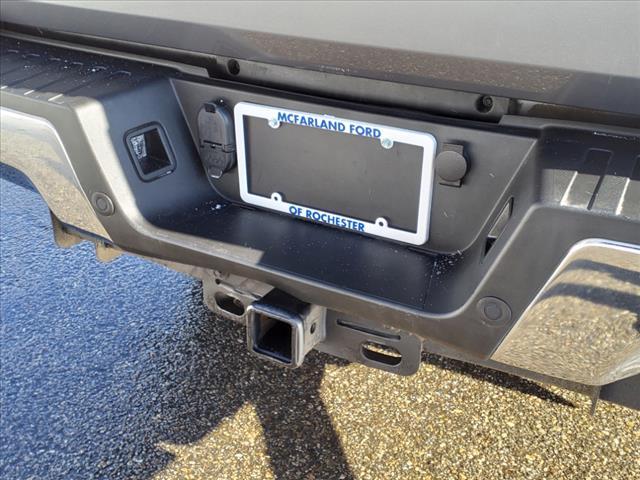 Thumbnail image of 2021 Ford F-250 Super Duty at Mcfarland Ford Rochester