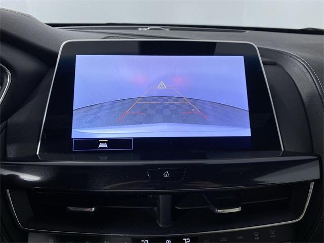 Thumbnail image of 2022 Cadillac CT5 at Jim Riehl's Friendly Honda