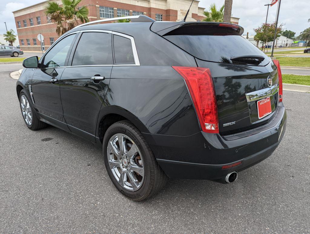 Thumbnail image of 2012 Cadillac SRX at Satilla Motors