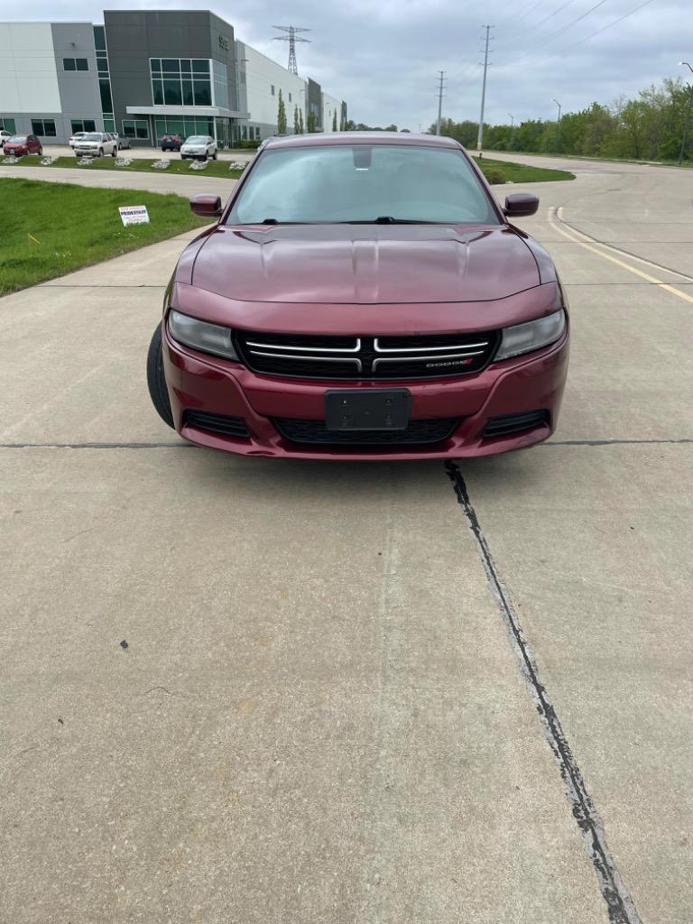 Thumbnail image of 2017 Dodge Charger at South Broadway Auto Plex