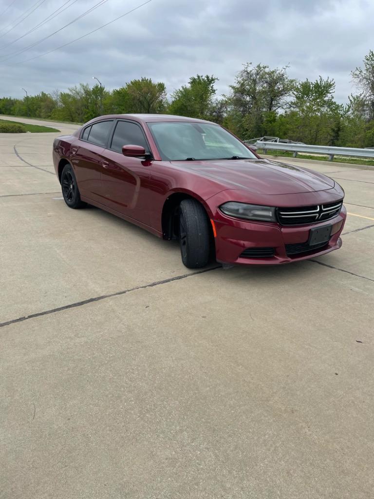 Thumbnail image of 2017 Dodge Charger at South Broadway Auto Plex