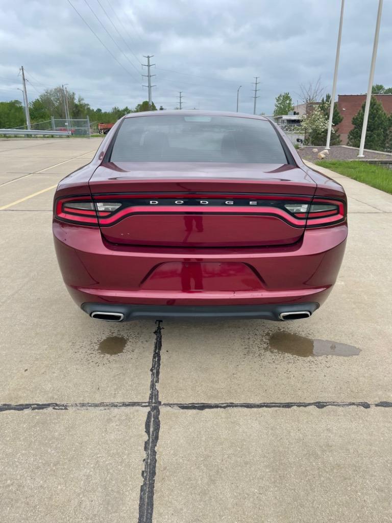 Thumbnail image of 2017 Dodge Charger at South Broadway Auto Plex