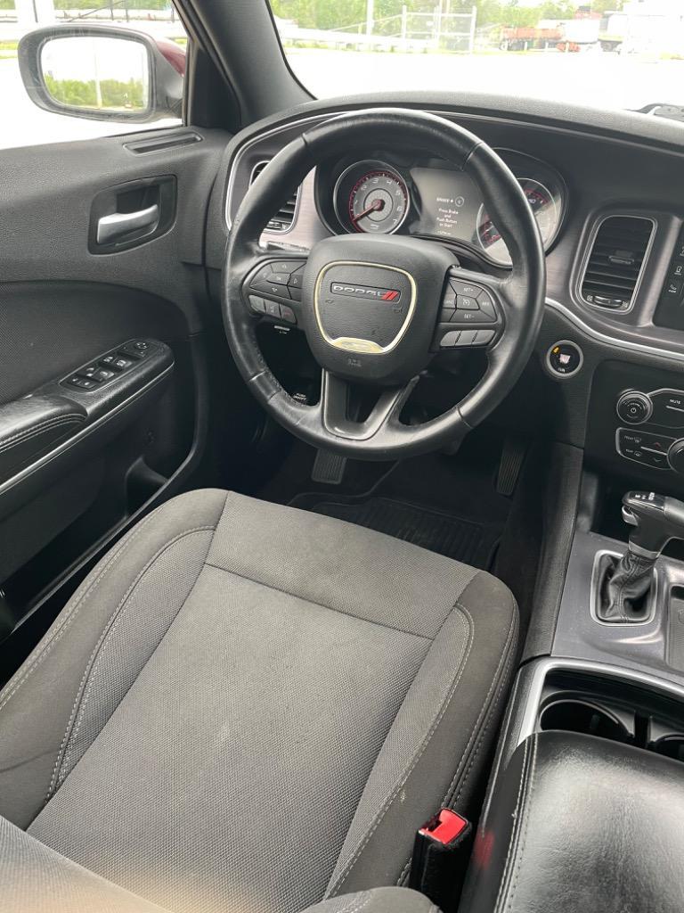 Thumbnail image of 2017 Dodge Charger at South Broadway Auto Plex