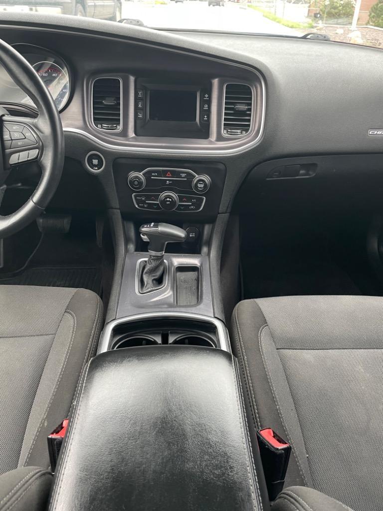 Thumbnail image of 2017 Dodge Charger at South Broadway Auto Plex