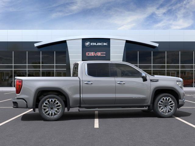 Thumbnail image of 2025 GMC Sierra 1500 at King O'Rourke Buick GMC