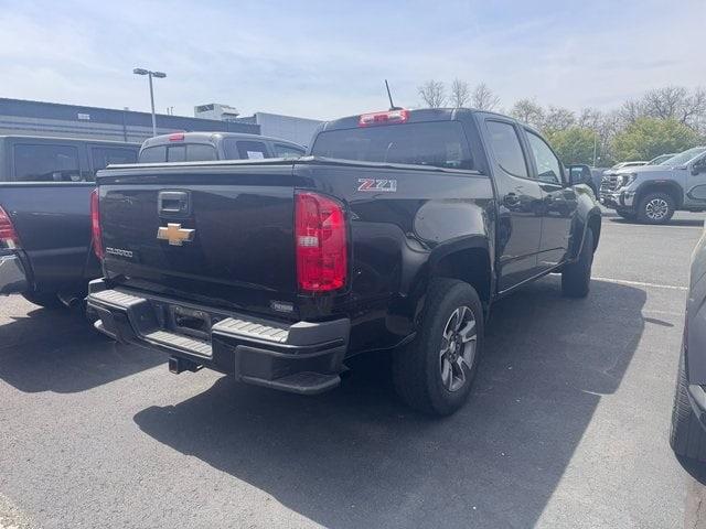 Thumbnail image of 2015 Chevrolet Colorado at Rossi Chrysler Dodge Jeep Ram