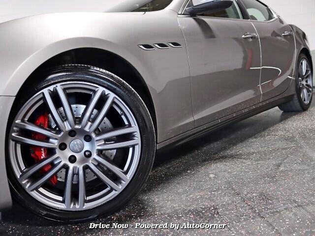 Thumbnail image of 2017 Maserati Ghibli at Drive Now