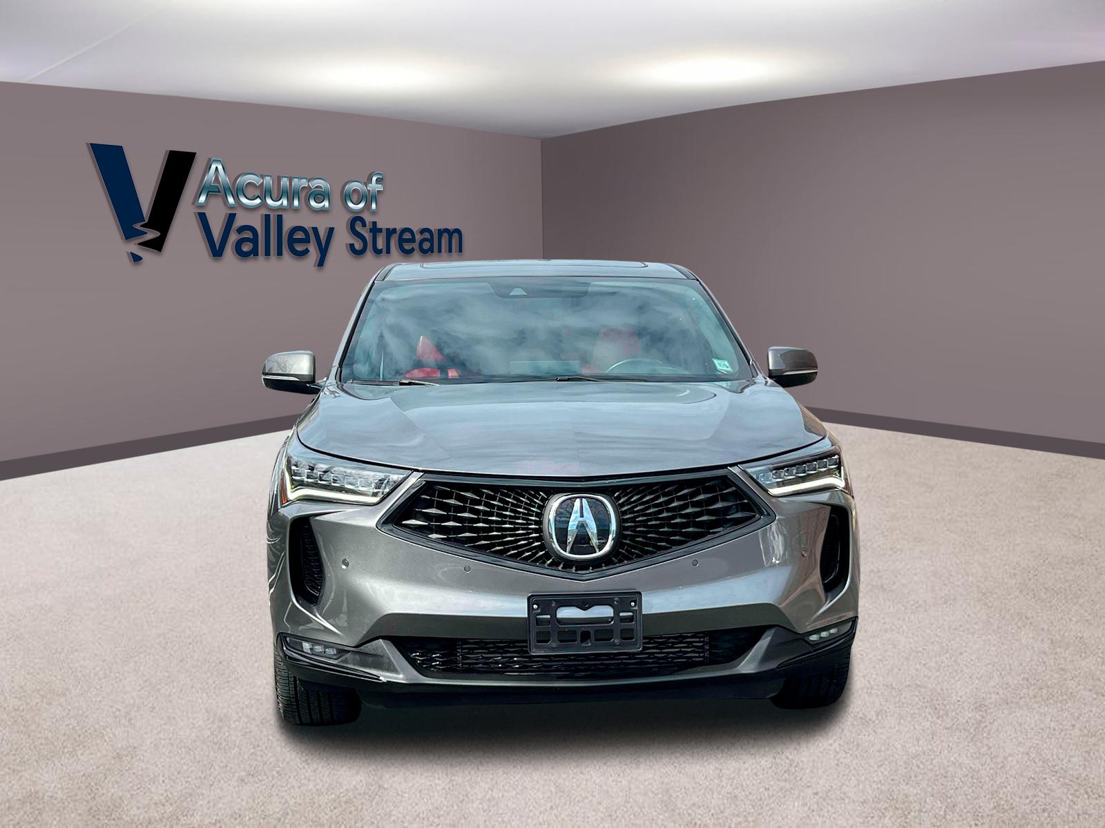 Thumbnail image of 2023 Acura RDX at Acura of Valley Stream