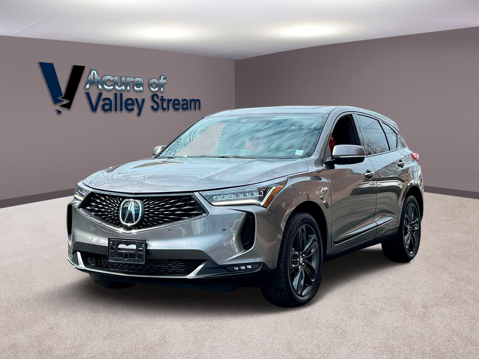 Thumbnail image of 2023 Acura RDX at Acura of Valley Stream