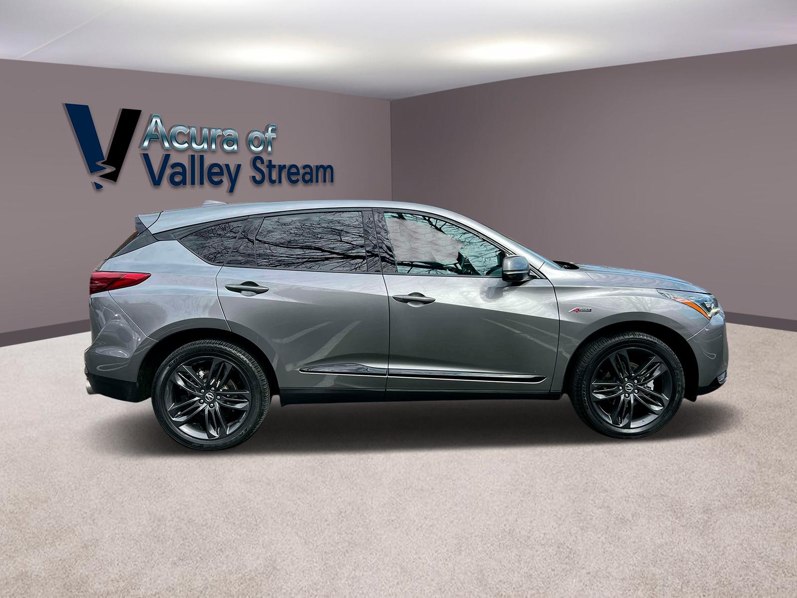 Thumbnail image of 2023 Acura RDX at Acura of Valley Stream