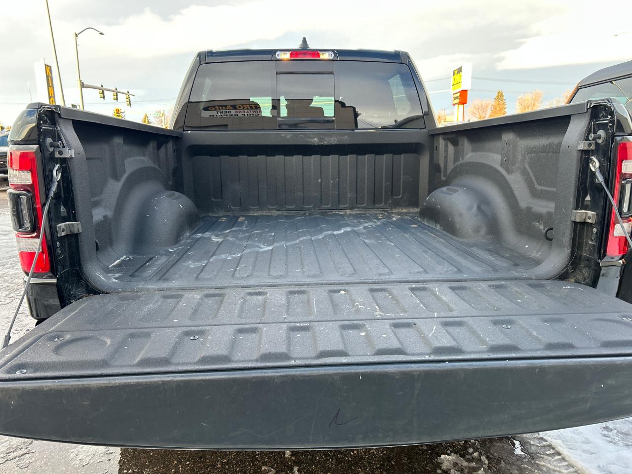 Thumbnail image of 2023 Ram 1500 at King Motors