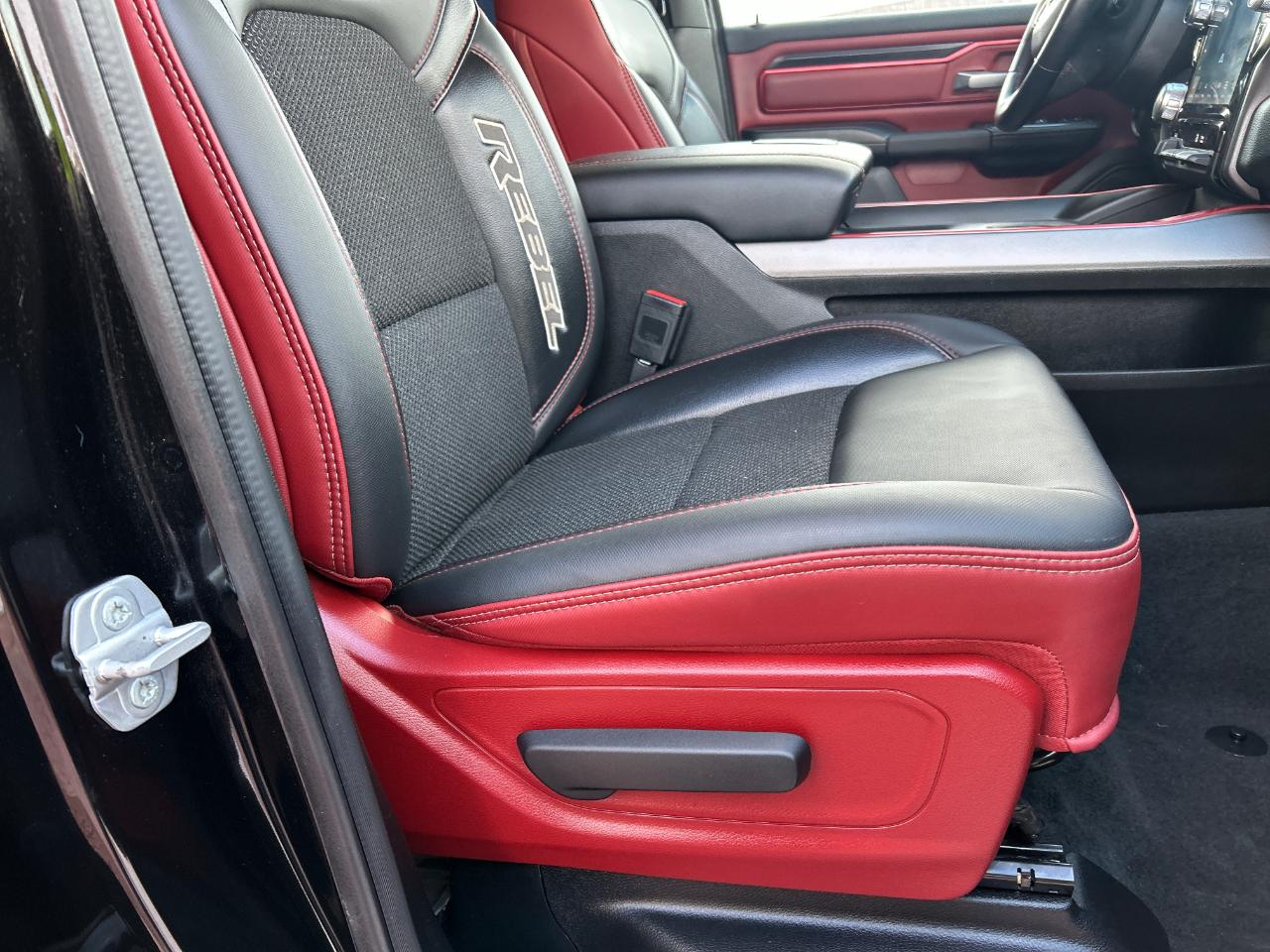 Thumbnail image of 2023 Ram 1500 at King Motors