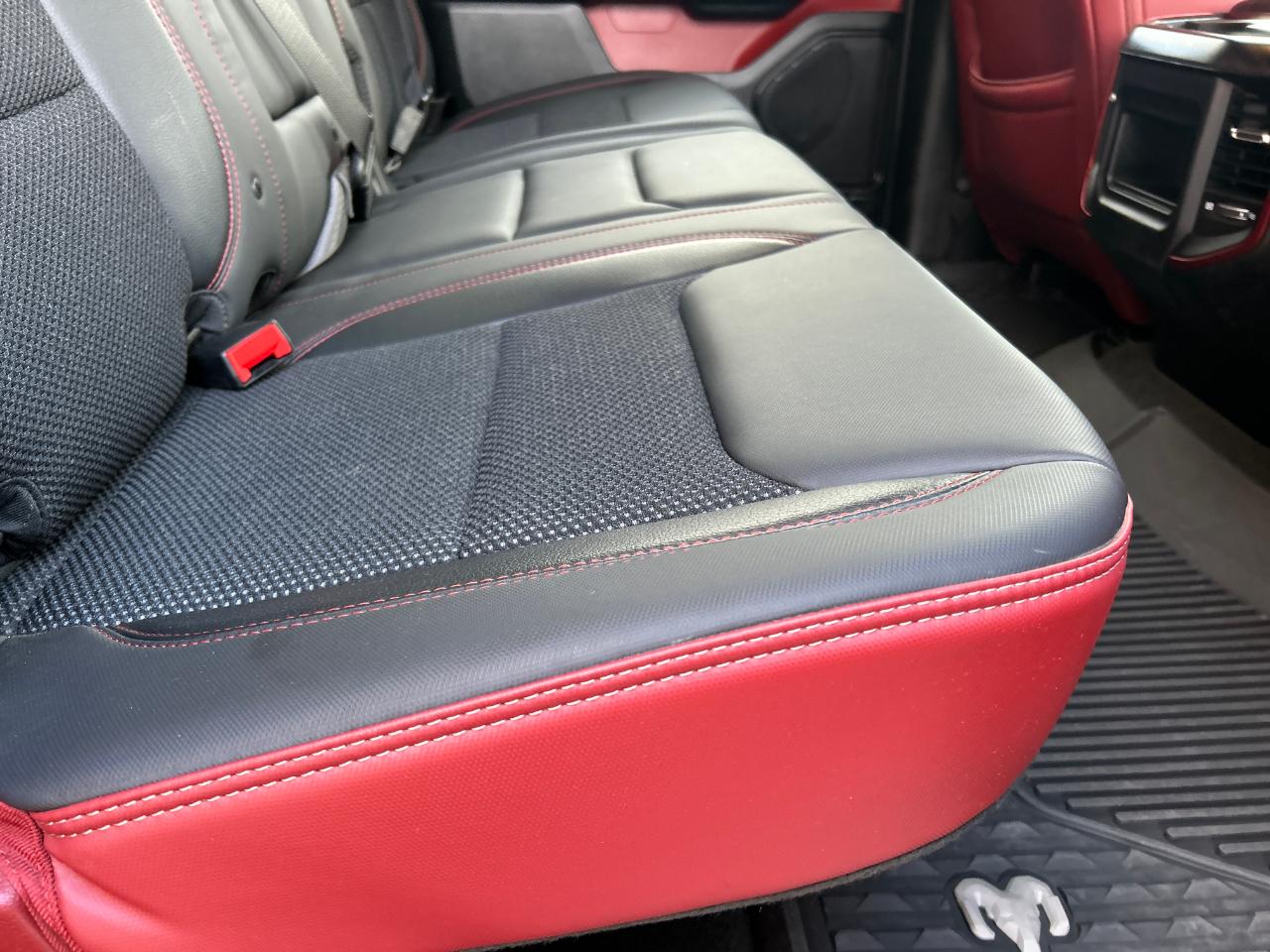 Thumbnail image of 2023 Ram 1500 at King Motors