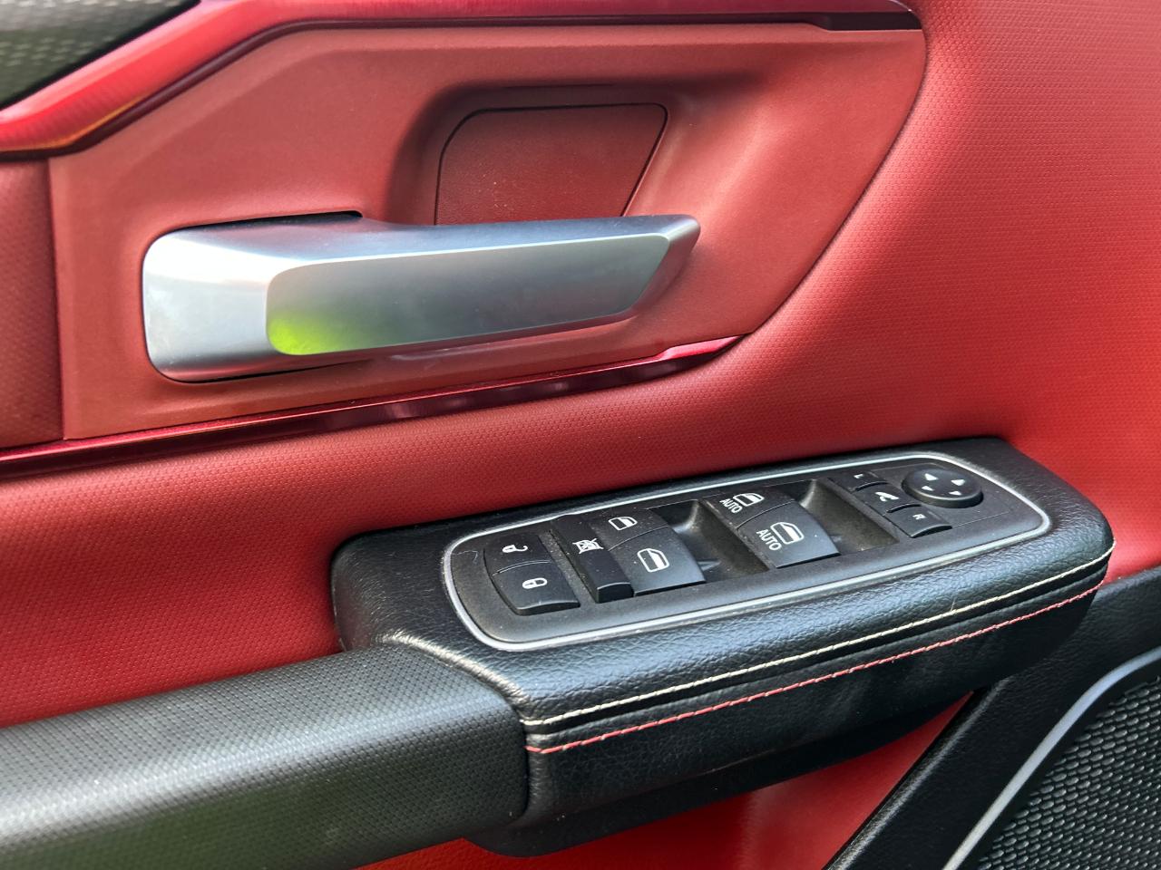 Thumbnail image of 2023 Ram 1500 at King Motors