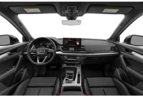Thumbnail image of 2022 Audi Q5 Sportback at Audi of Smithtown