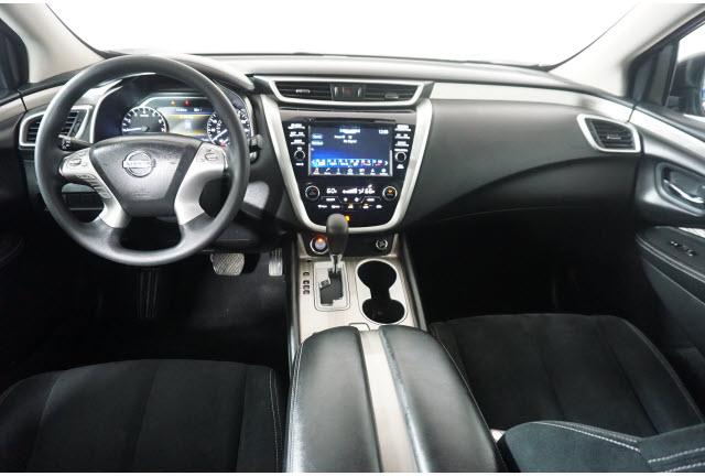 Thumbnail image of 2017 Nissan Murano at Classic Kia - Beaumont