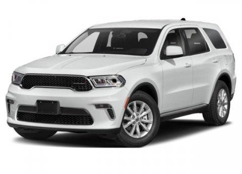 Thumbnail image of 2022 Dodge Durango at UltimateChryslerDodgeJeep of Mountain Home, AR