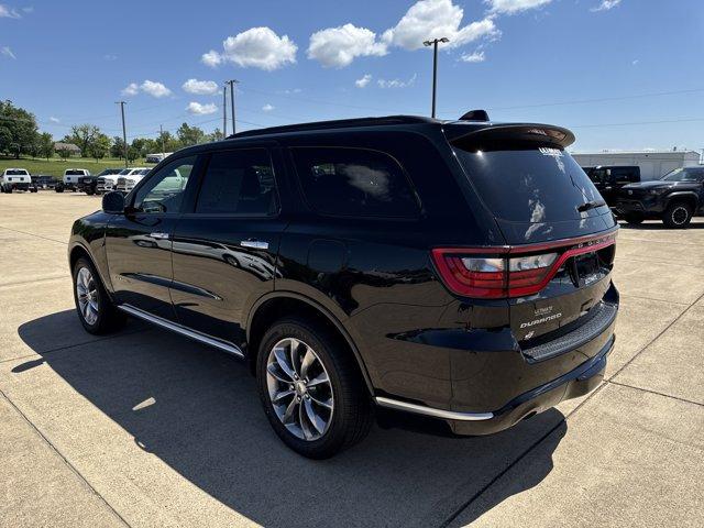 Thumbnail image of 2022 Dodge Durango at UltimateChryslerDodgeJeep of Mountain Home, AR