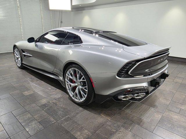 Thumbnail image of 2025 Aston Martin Vanquish at JaguarPalmBeach - NEW