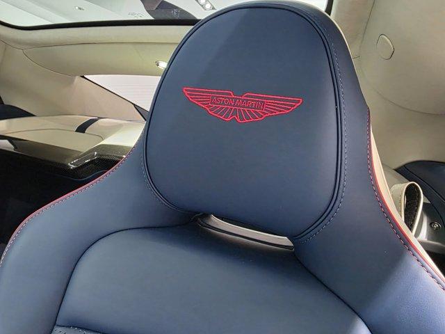 Thumbnail image of 2025 Aston Martin Vanquish at JaguarPalmBeach - NEW