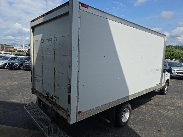 Thumbnail image of 2016 Ford E-Series Chassis at Dutchs Used Chevrolet