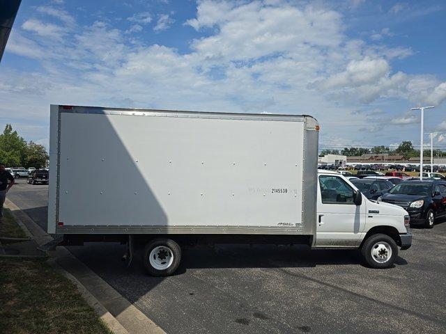 Thumbnail image of 2016 Ford E-Series Chassis at Dutchs Used Chevrolet