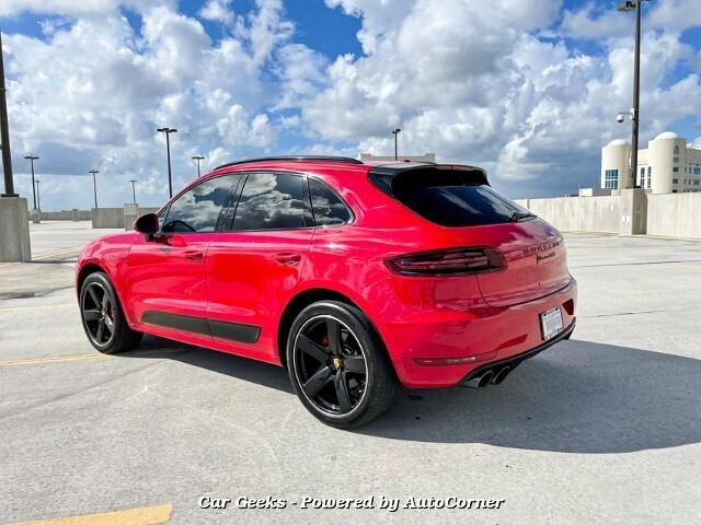 Thumbnail image of 2018 Porsche Macan at Car Geeks