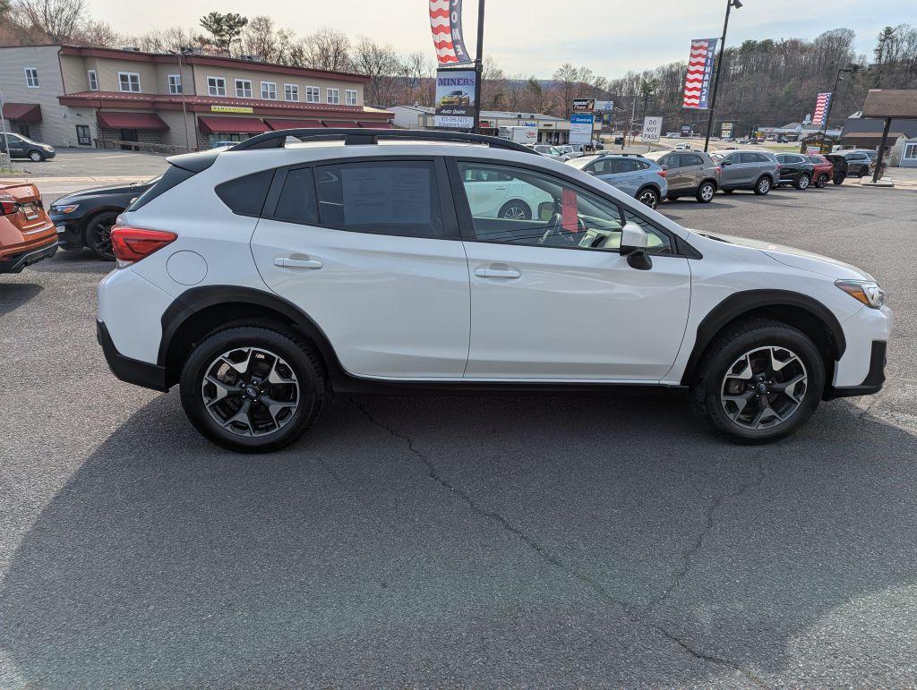 Thumbnail image of 2019 Subaru Crosstrek at MINERS AUTO SALES LLC