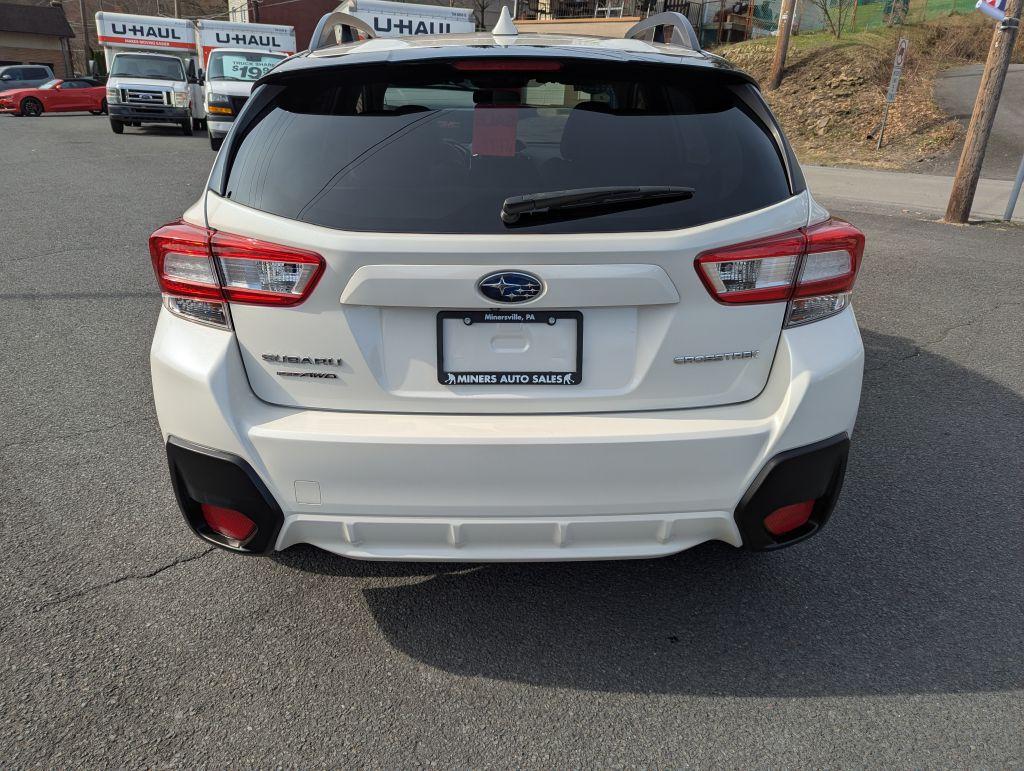 Thumbnail image of 2019 Subaru Crosstrek at MINERS AUTO SALES LLC