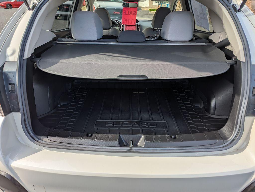 Thumbnail image of 2019 Subaru Crosstrek at MINERS AUTO SALES LLC