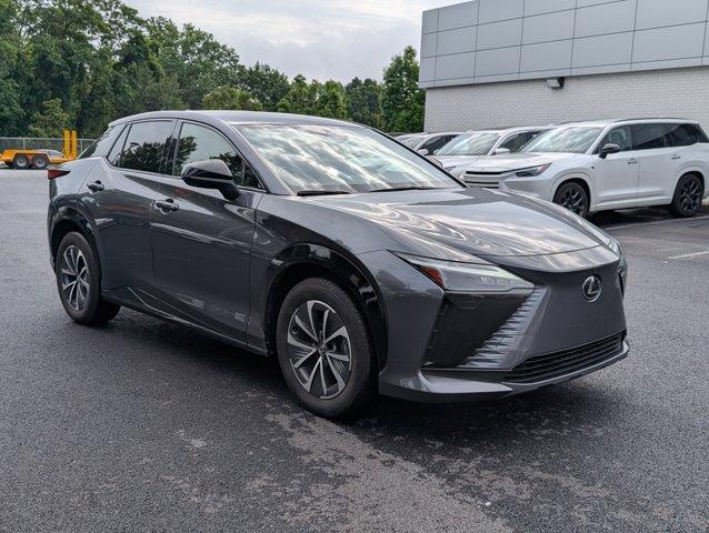 Thumbnail image of 2023 Lexus RZ 450e at LenStolerLexusUSED of Owing Mills, MD