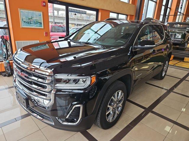 Thumbnail image of 2021 GMC Acadia at D & P Auto Sales