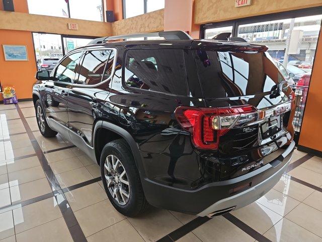 Thumbnail image of 2021 GMC Acadia at D & P Auto Sales