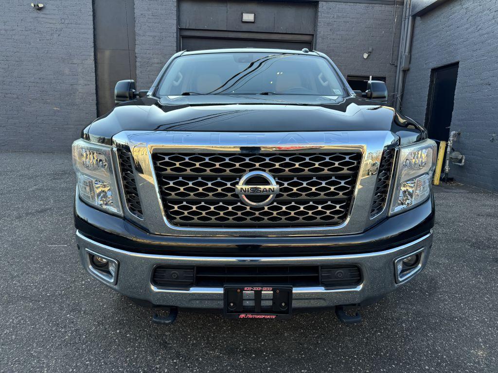 Thumbnail image of 2016 Nissan Titan XD at AR MOTORSPORTS