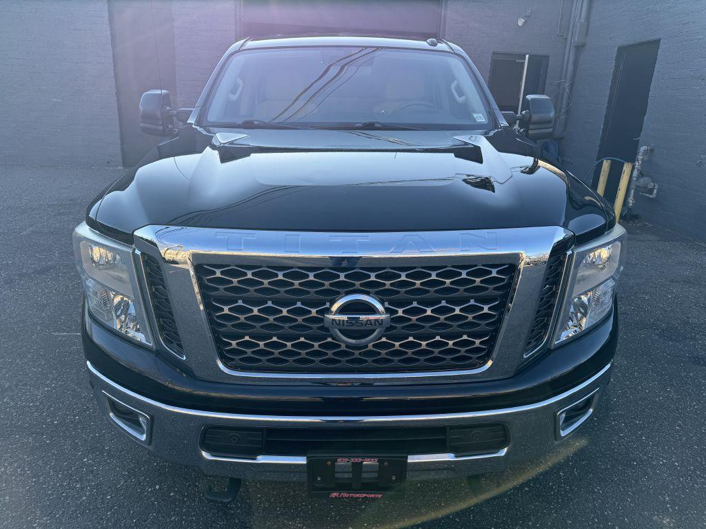 Thumbnail image of 2016 Nissan Titan XD at AR MOTORSPORTS