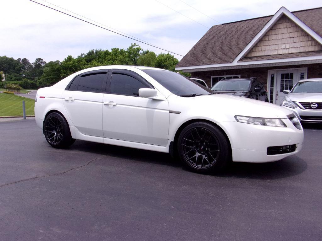 Thumbnail image of 2006 Acura TL at Carpet Capitol Auto Sales INC
