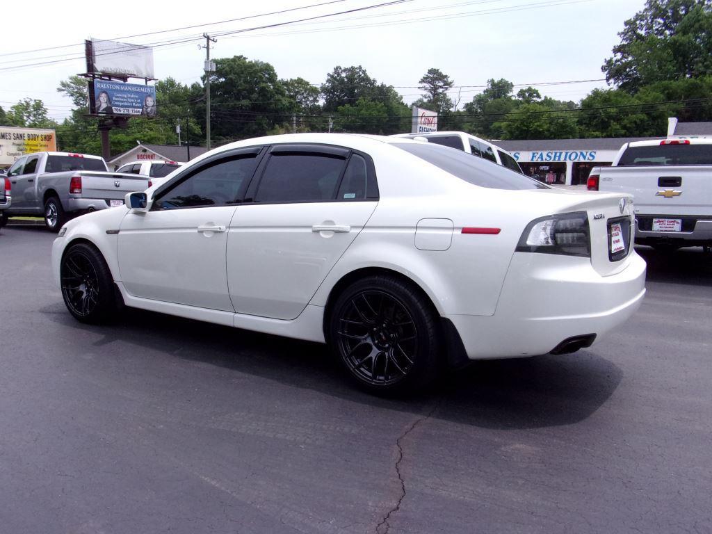 Thumbnail image of 2006 Acura TL at Carpet Capitol Auto Sales INC