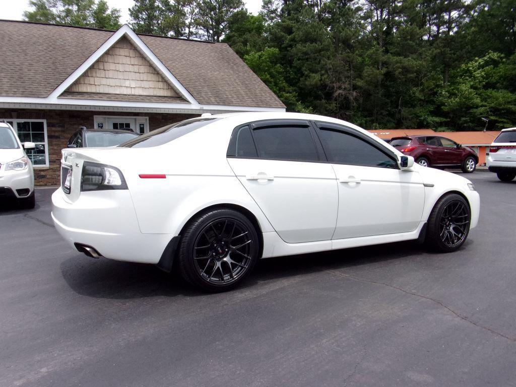Thumbnail image of 2006 Acura TL at Carpet Capitol Auto Sales INC