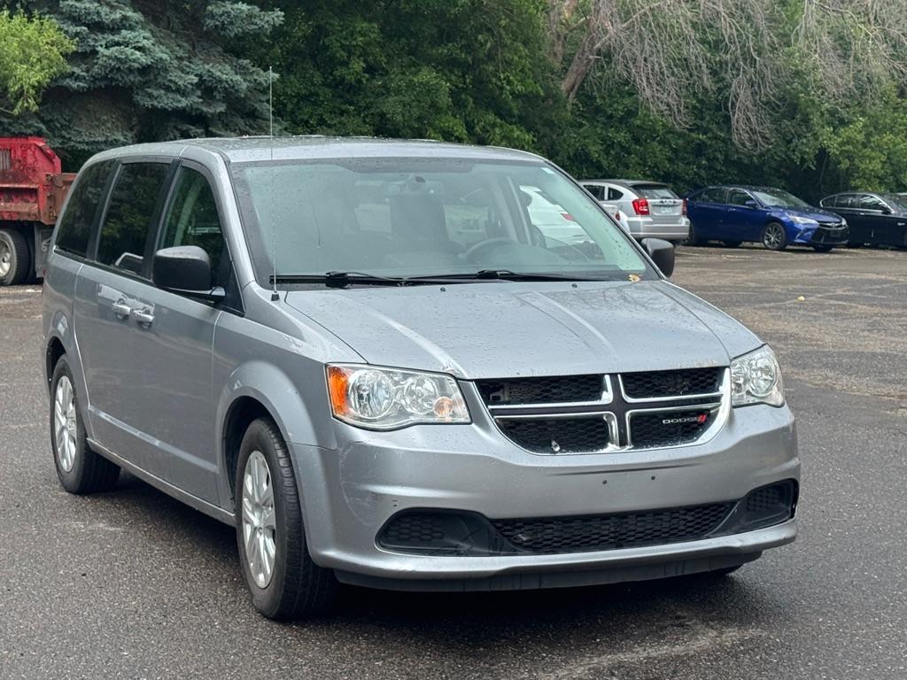 Thumbnail image of 2018 Dodge Grand Caravan at FLEET AUTOMOTIVE LLC