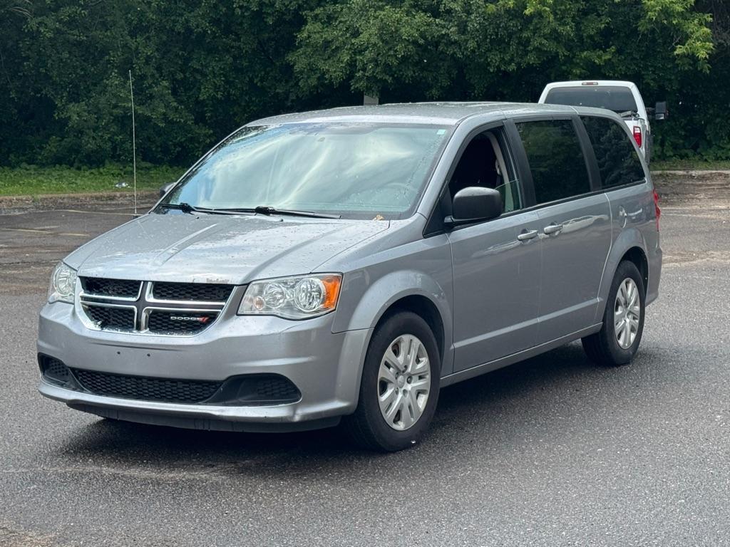 Thumbnail image of 2018 Dodge Grand Caravan at FLEET AUTOMOTIVE LLC