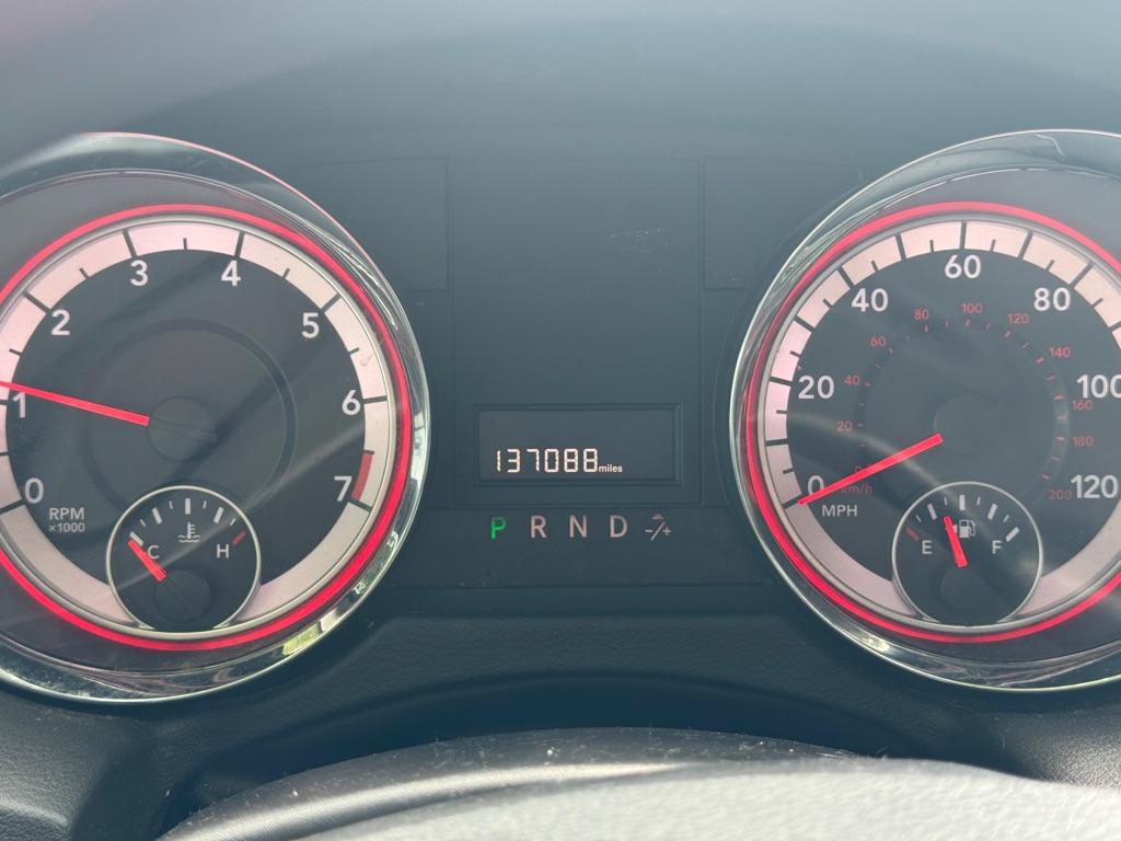 Thumbnail image of 2018 Dodge Grand Caravan at FLEET AUTOMOTIVE LLC