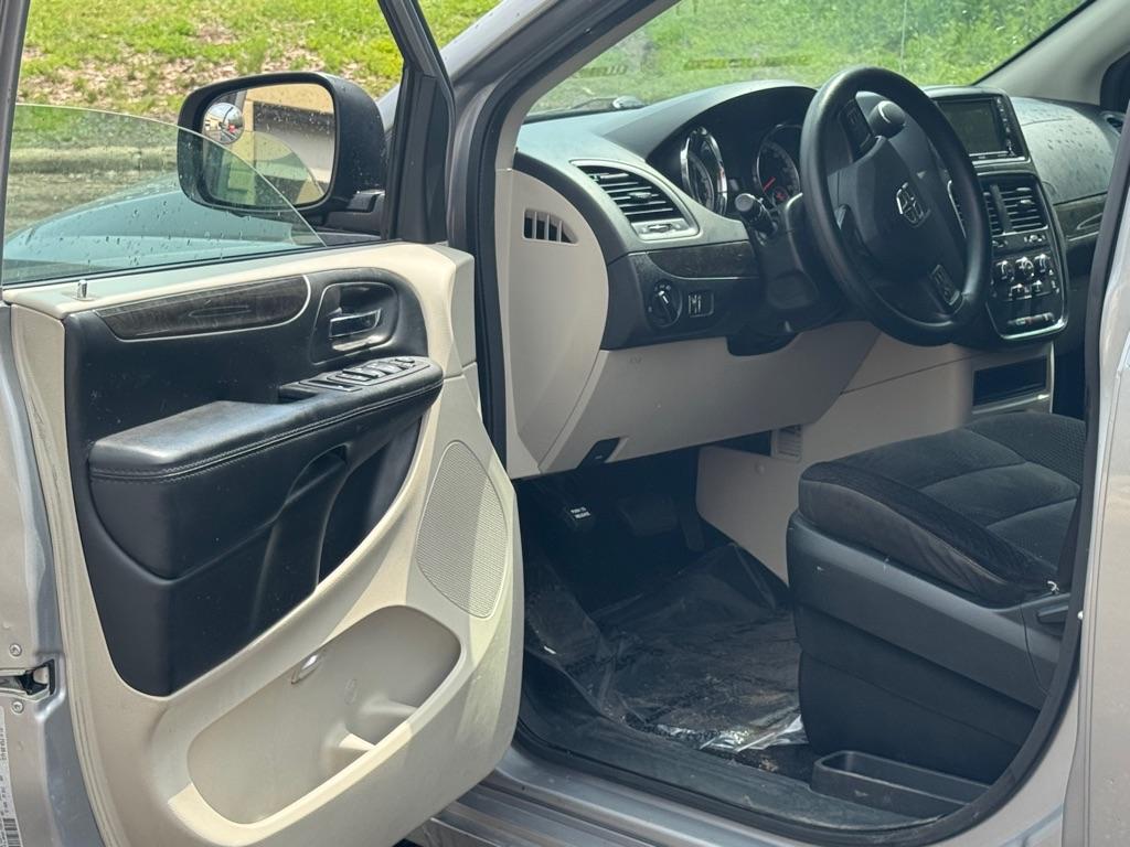 Thumbnail image of 2018 Dodge Grand Caravan at FLEET AUTOMOTIVE LLC