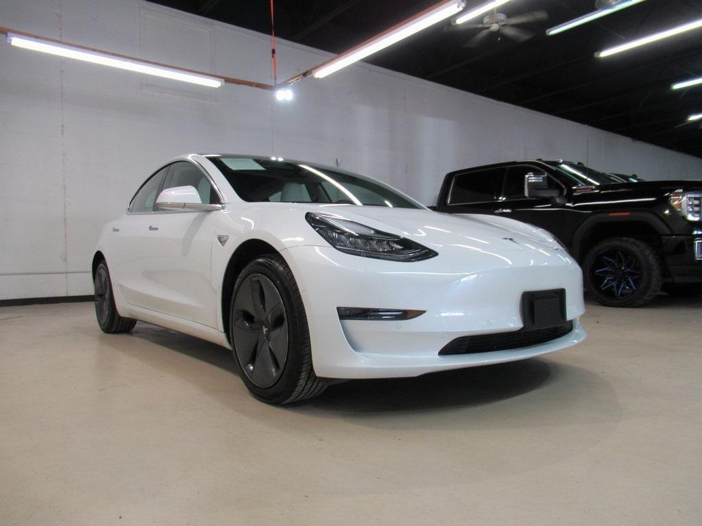 Thumbnail image of 2019 Tesla Model 3 at Midway Auto Group