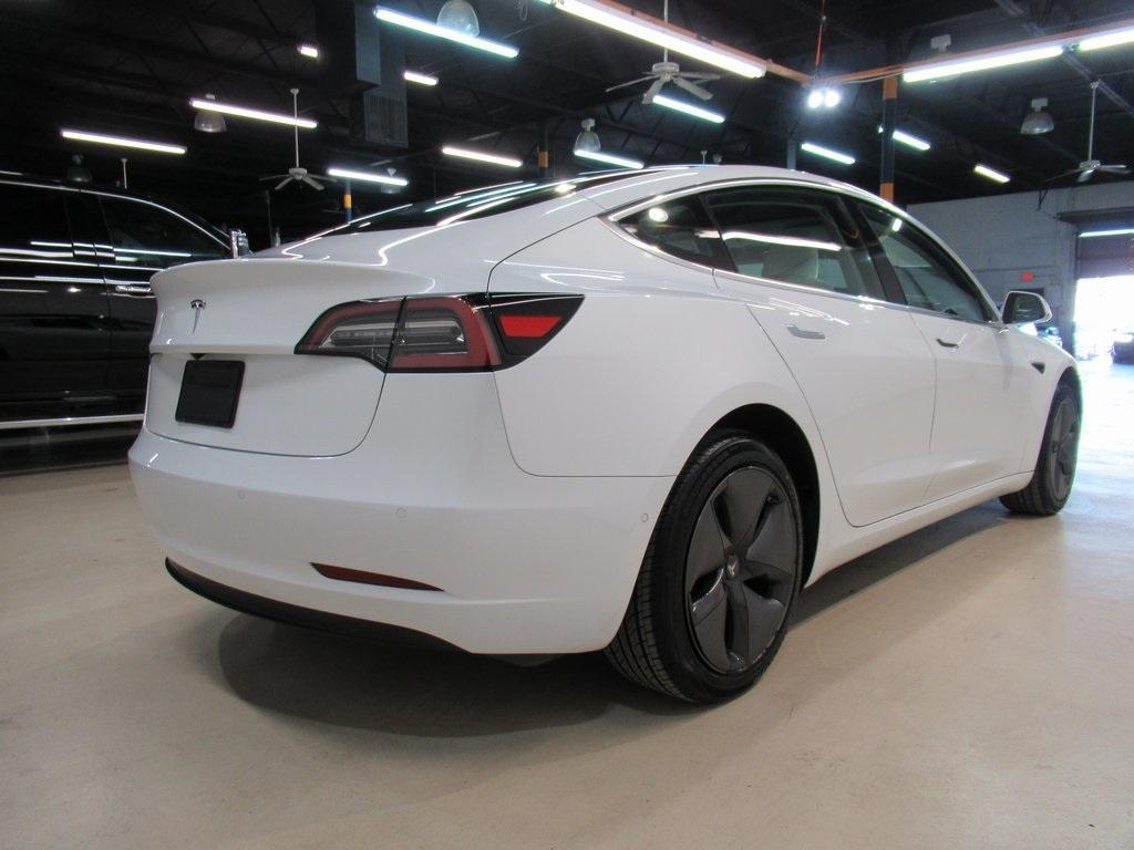 Thumbnail image of 2019 Tesla Model 3 at Midway Auto Group