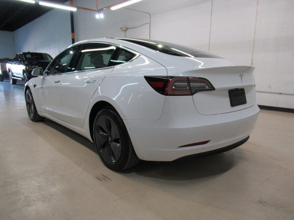 Thumbnail image of 2019 Tesla Model 3 at Midway Auto Group