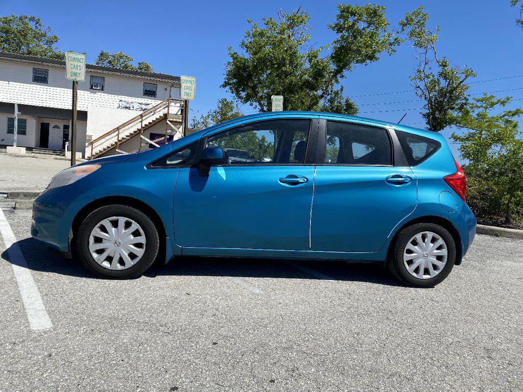 Thumbnail image of 2014 Nissan Versa Note at Approved Auto Outlet, Inc.