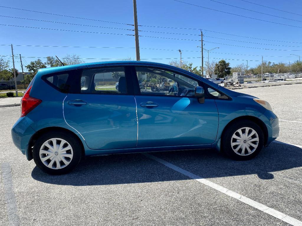 Thumbnail image of 2014 Nissan Versa Note at Approved Auto Outlet, Inc.