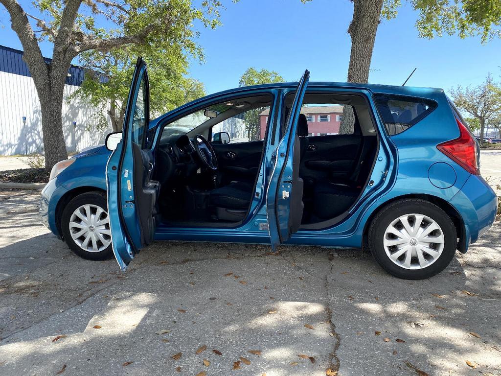 Thumbnail image of 2014 Nissan Versa Note at Approved Auto Outlet, Inc.