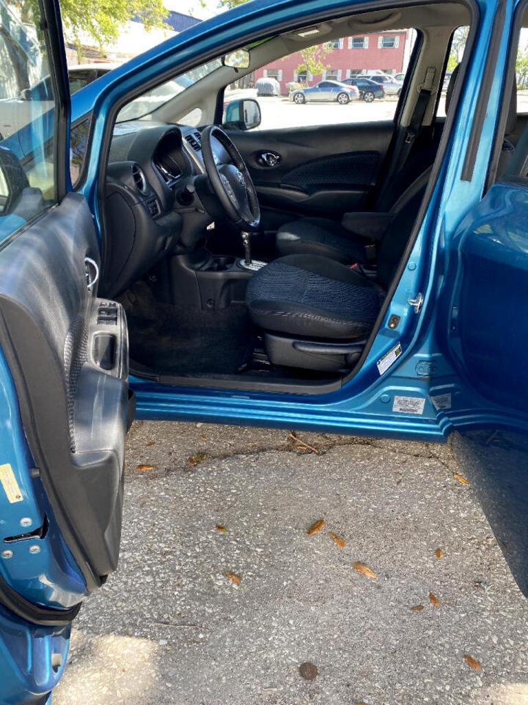 Thumbnail image of 2014 Nissan Versa Note at Approved Auto Outlet, Inc.
